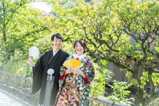 楽しく撮影しよう