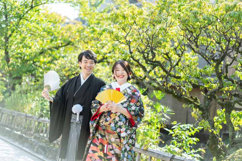 楽しく撮影しよう