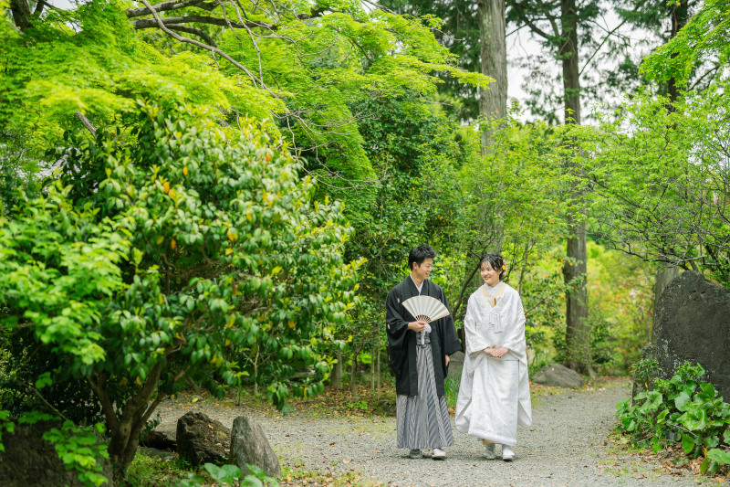 笑顔あふれる場所