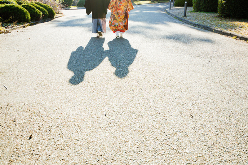 なかよくずっと