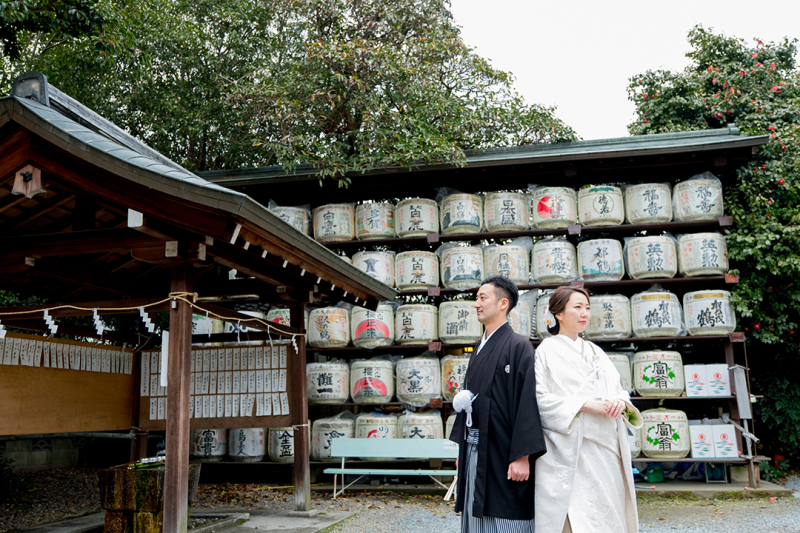 神社でした出せない雰囲気がある