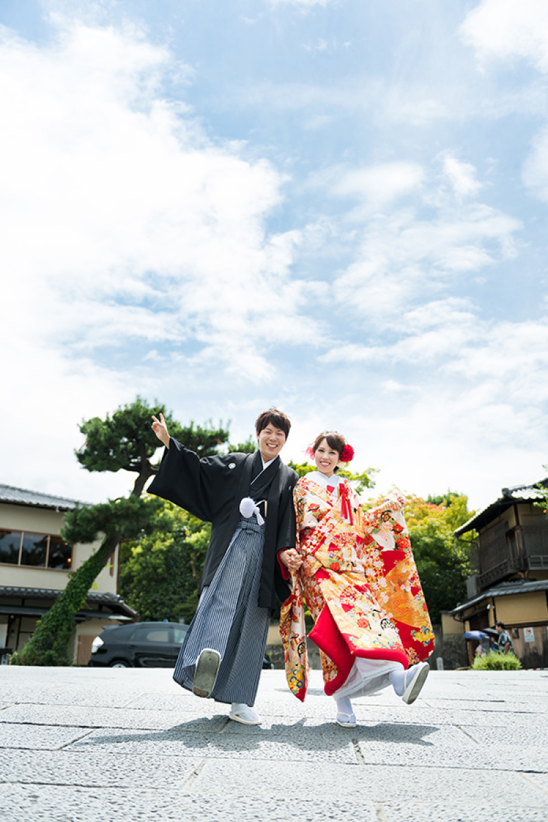 バリエーション