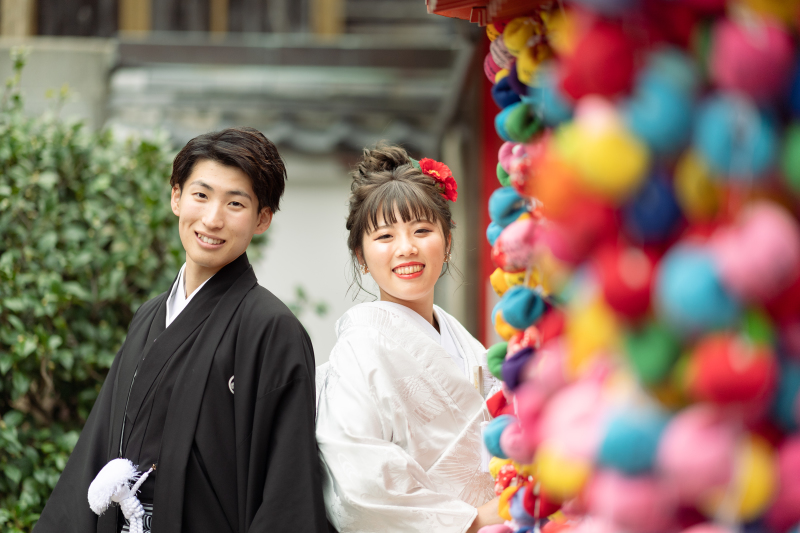 金剛寺(八坂庚申堂)