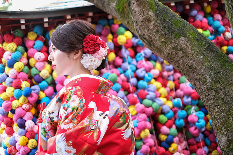 人気のエリアで撮影できます