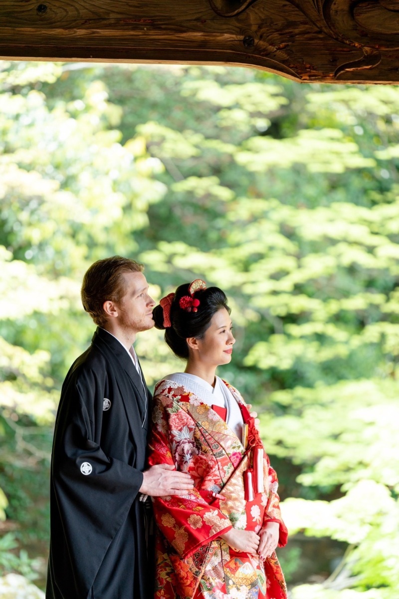 優しさは手に表れる