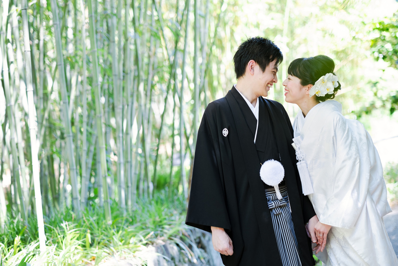 キャッキャした写真も可愛いです