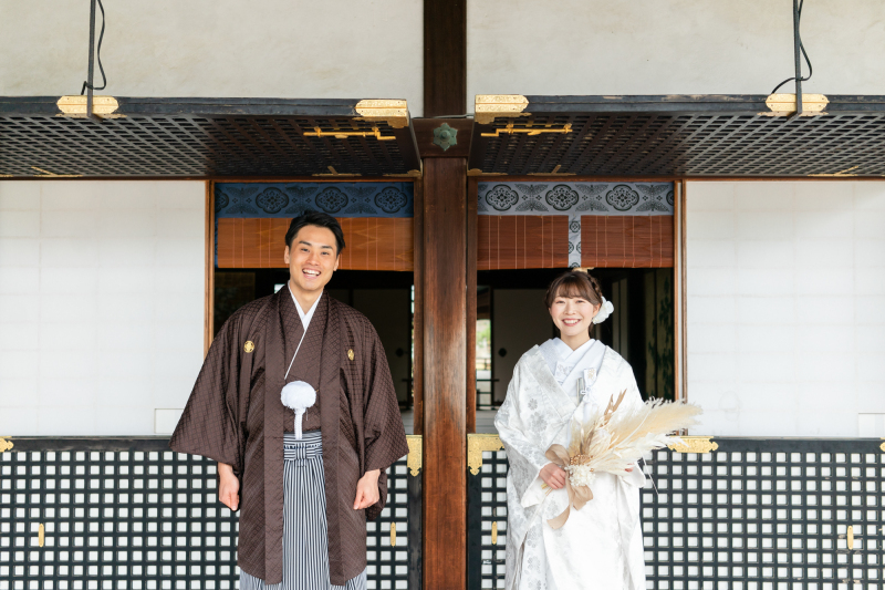 ご希望ショット