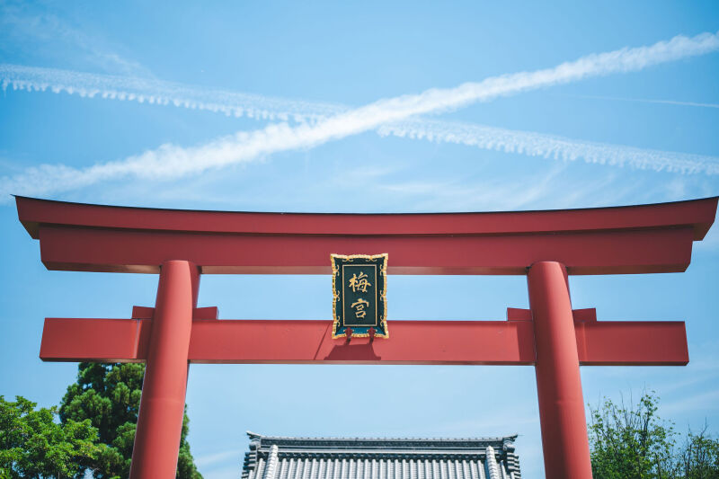 天気よし