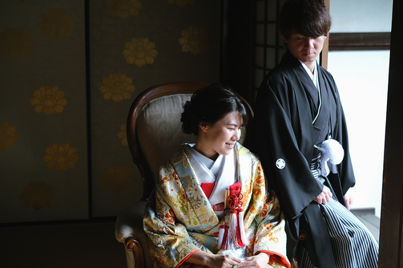 少しの光量さえあれば