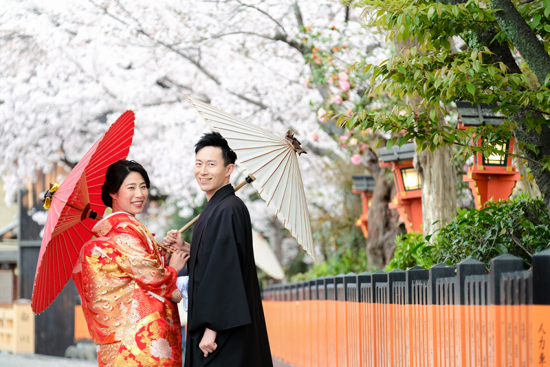 毎年の開花にソワソワと