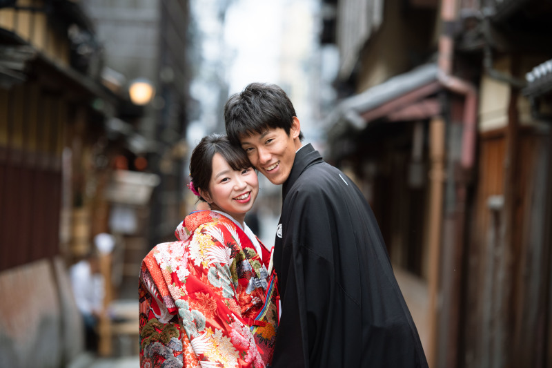 普段では撮れない一枚