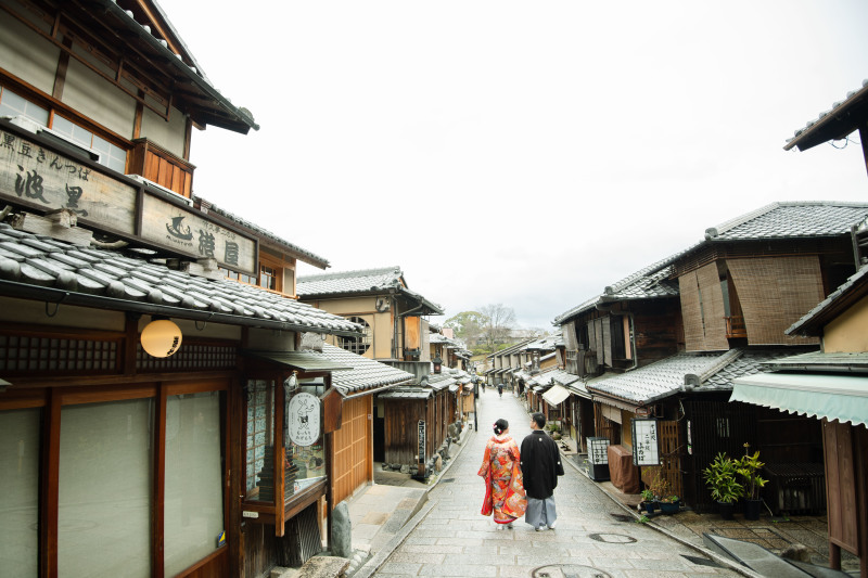 それぞれに合わせたプラン