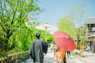 フォトウェディング