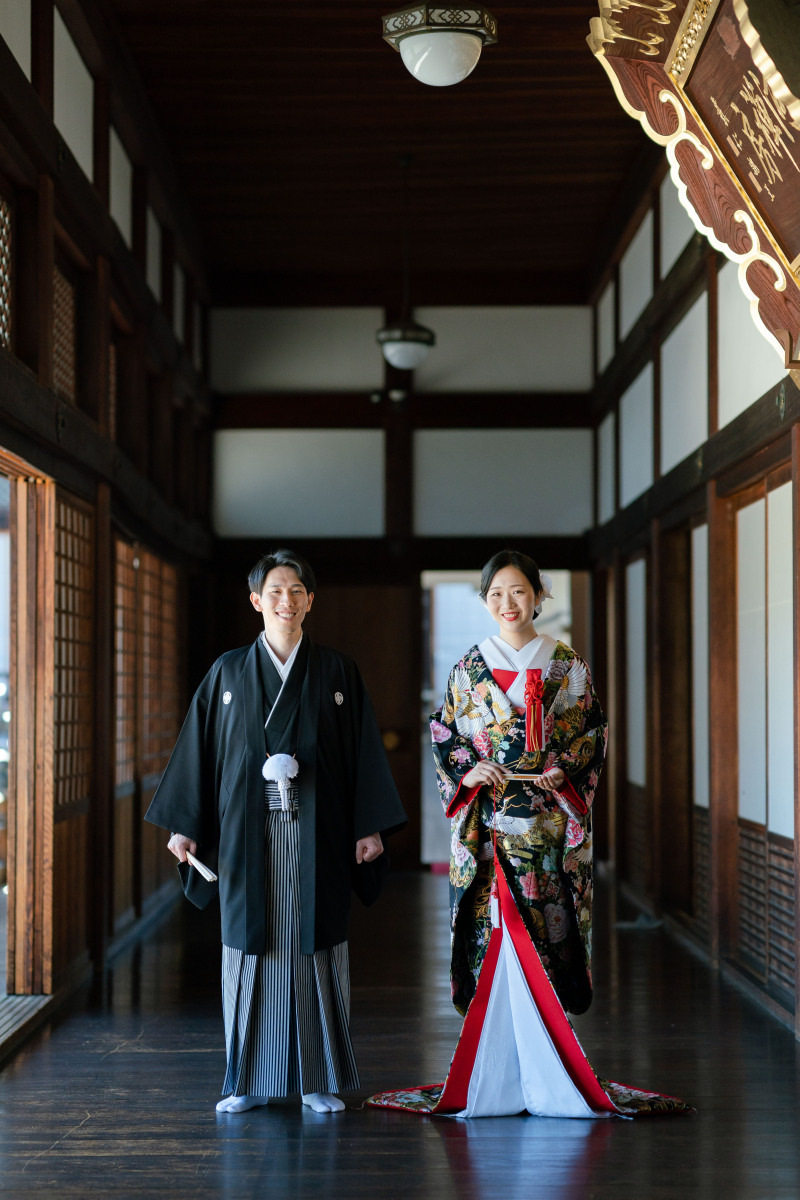 フォーマルショット