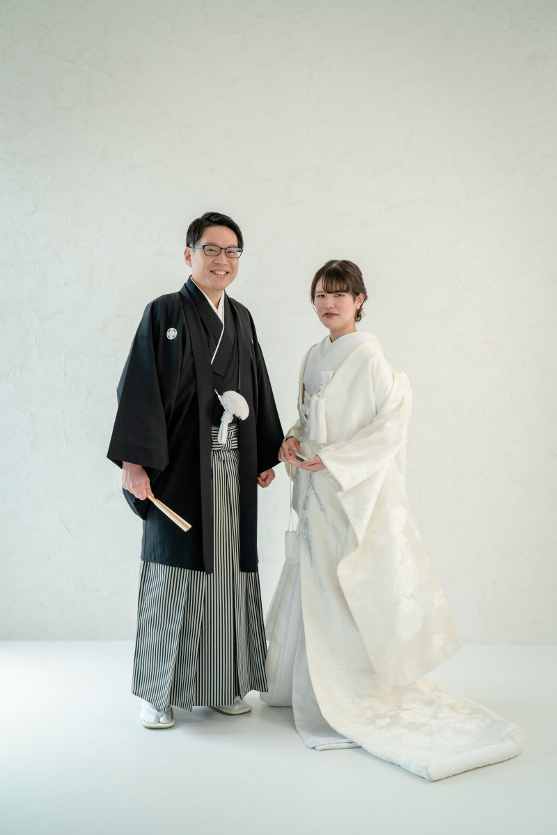 白無垢スタジオ