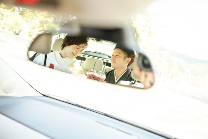 帰るまでが遠足