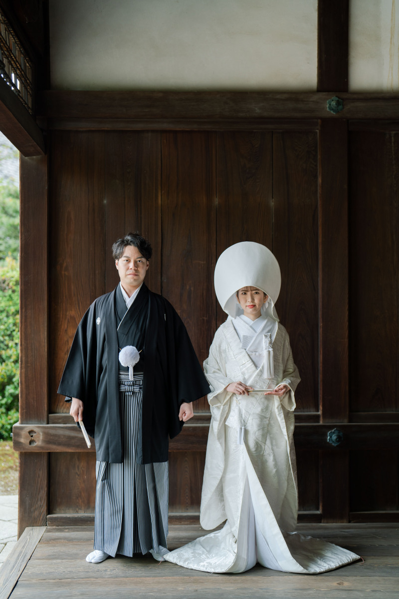 和装フォーマル