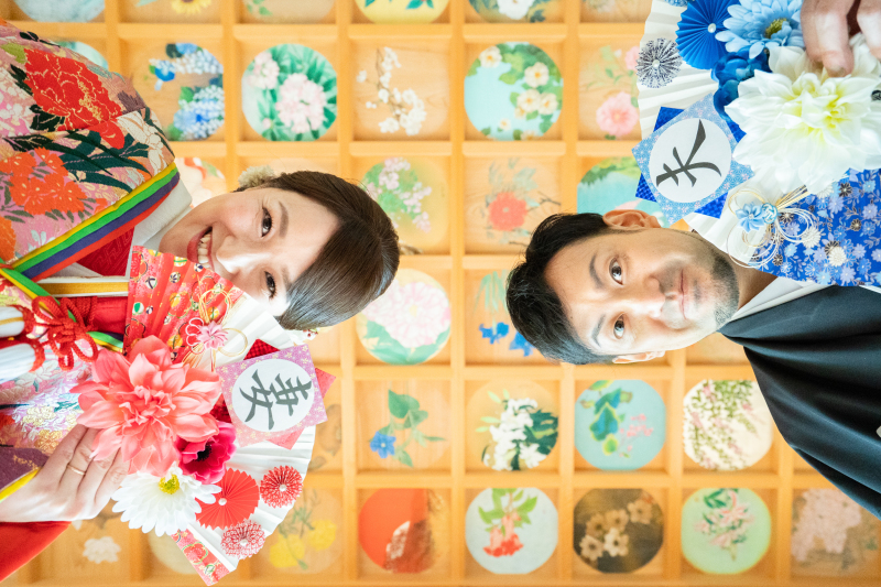 ご要望ショットも撮影します