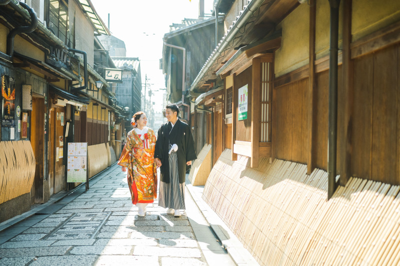 ひかりとふたり