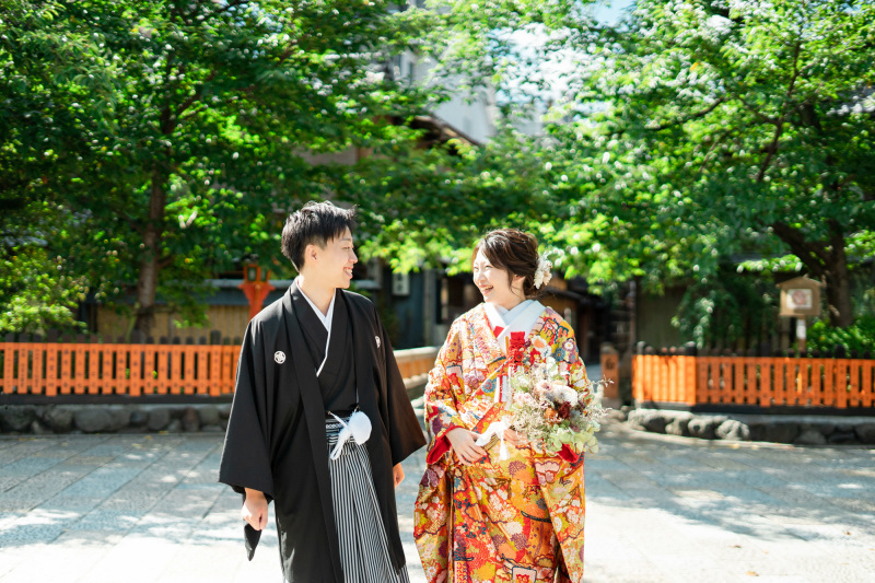 初秋のロケ&スタジオプラン