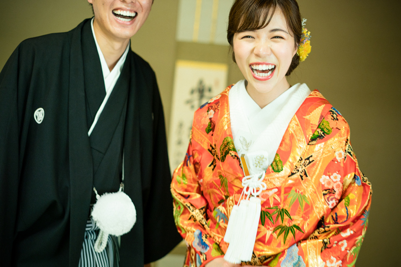 その人自身を写すこと