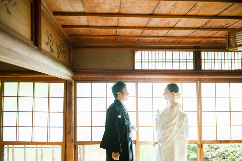 ロケーション2箇所2着プラン