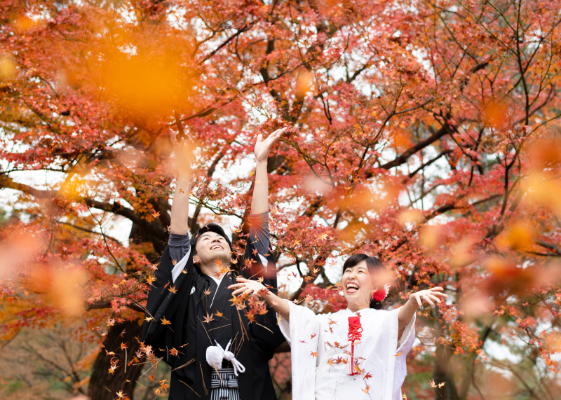 京都はいいとこいっぱい。