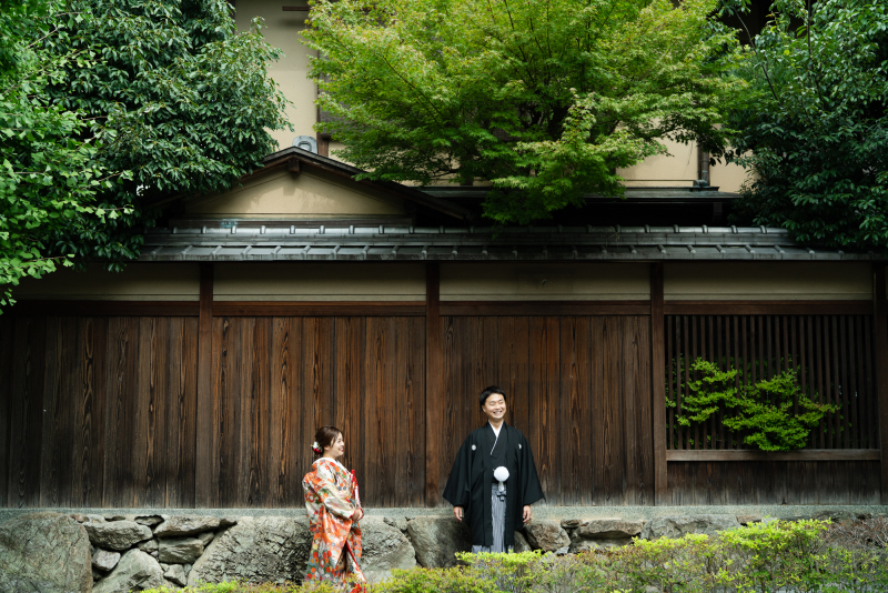 ロケーション撮影