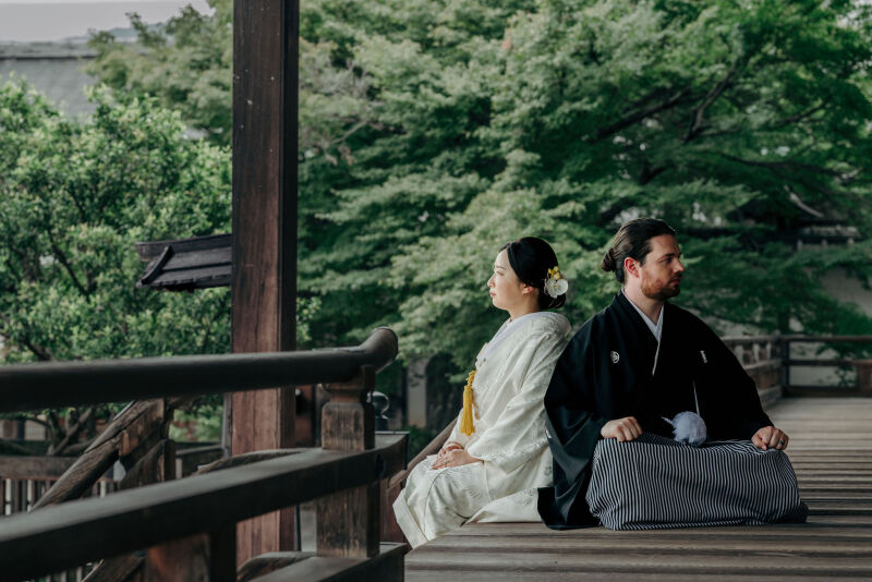 クールなショット