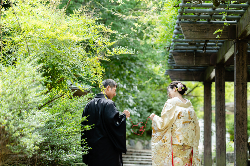 ふたりの間にあるもの