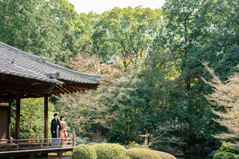気持ちの良い場所
