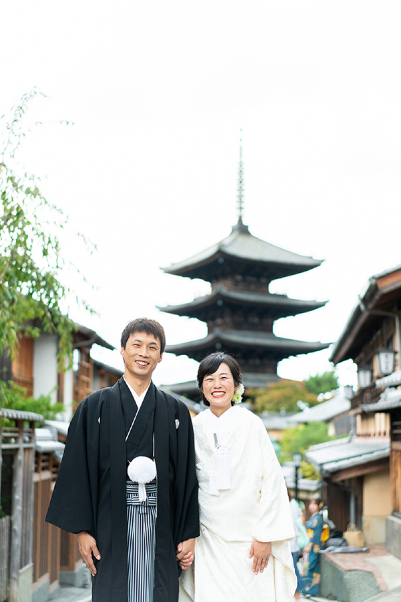 これから和装をお考えの方へ