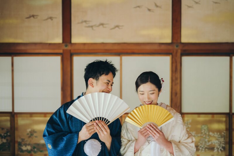 どの季節も、仁和寺撮影