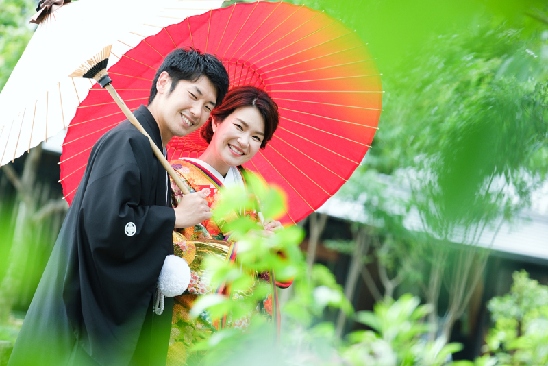 何処からでも絵になります。