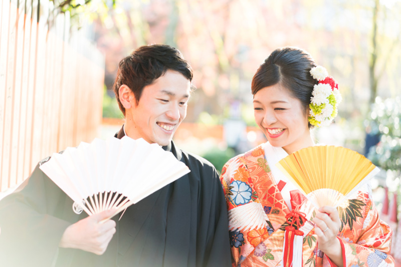 より二人らしく