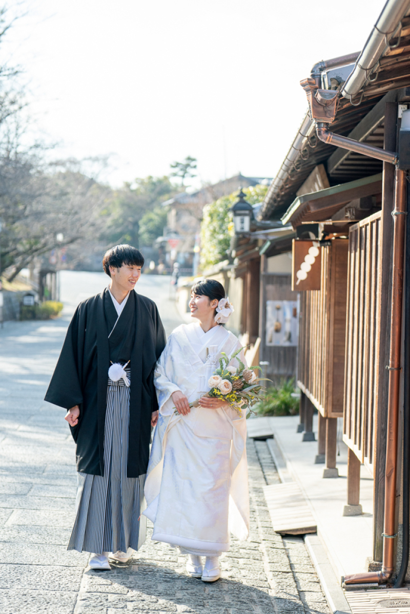 観光スポットでゆっくりと