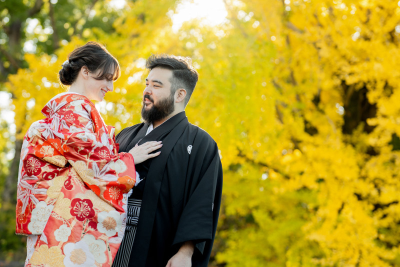 随心院と京町家