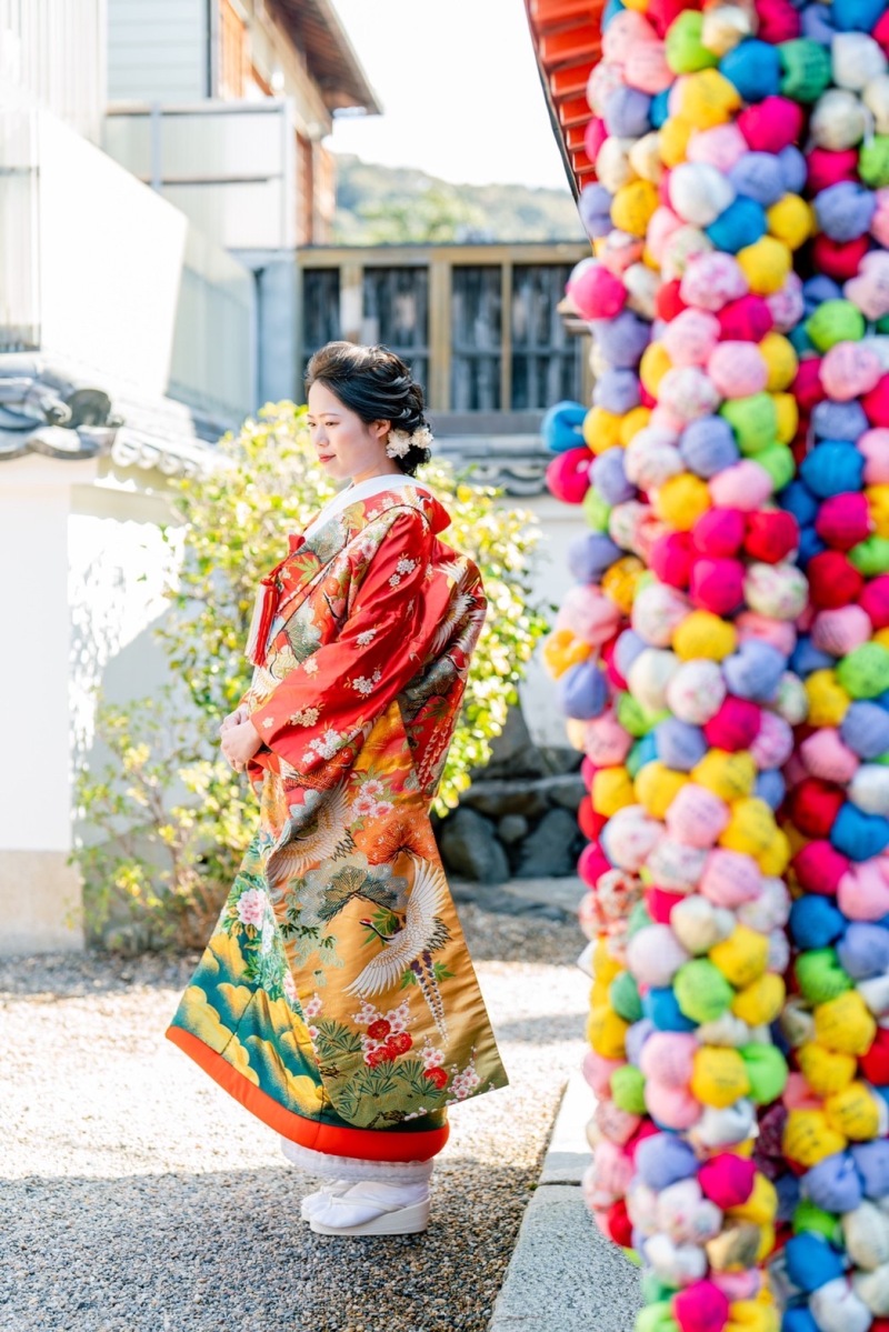 お澄ましでソロショット