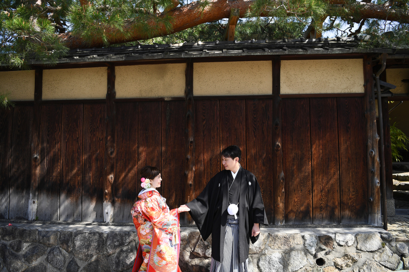 京都っていいな