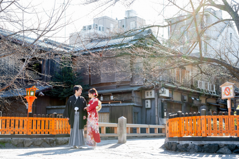 可愛い色合いで