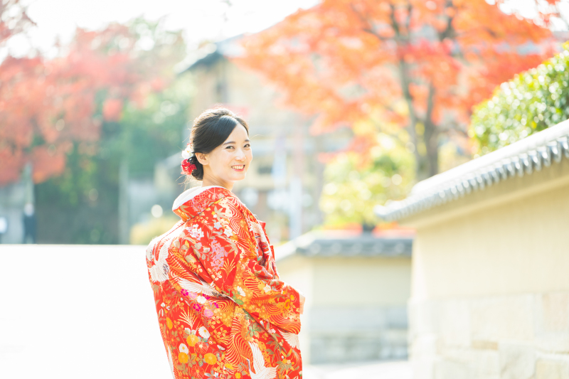 １２月の東山エリア