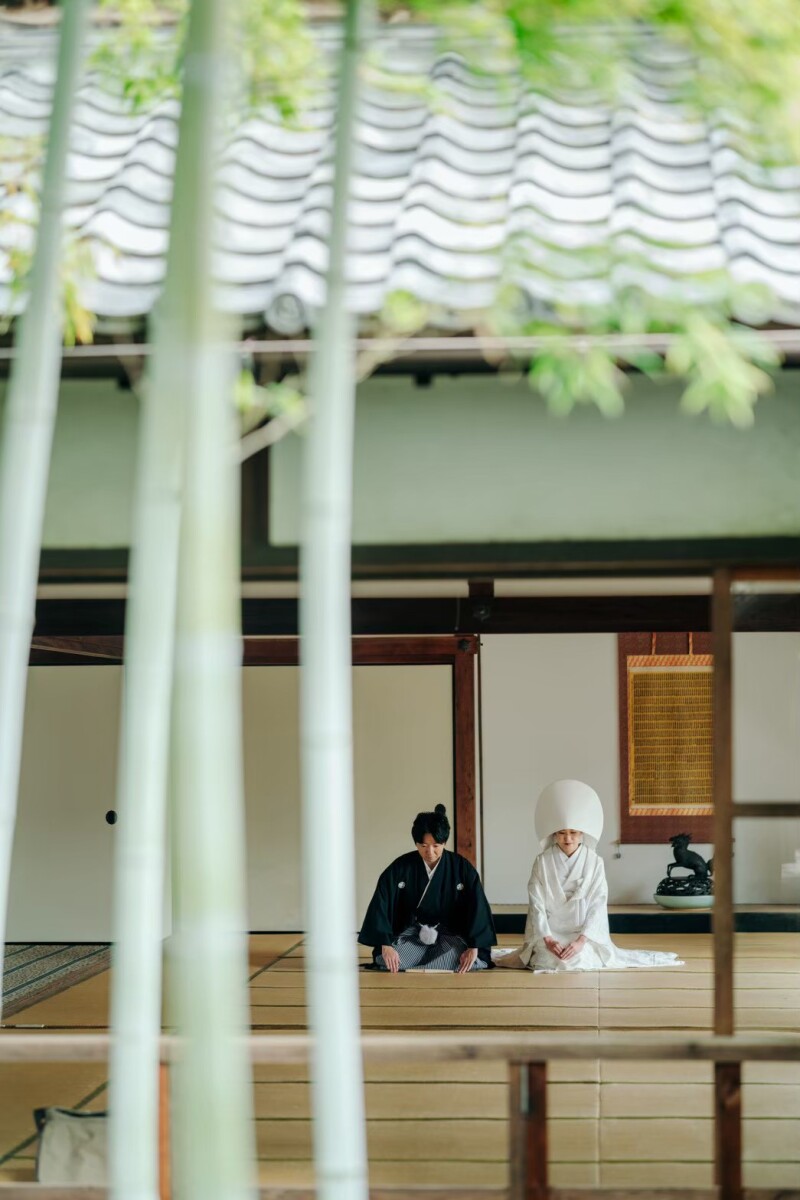 静かなひととき