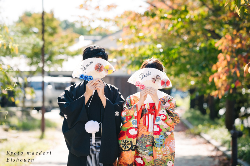 １１月上旬ですが