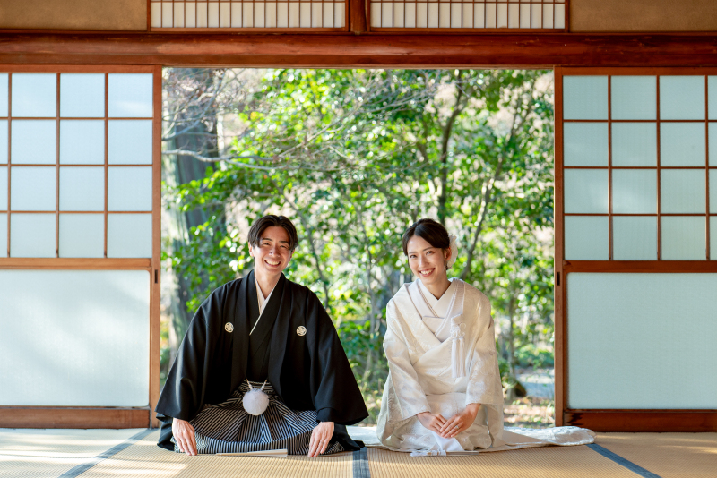 1月の撮影イメージ