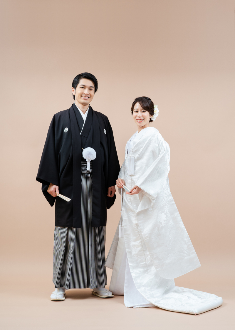 白無垢スタジオ