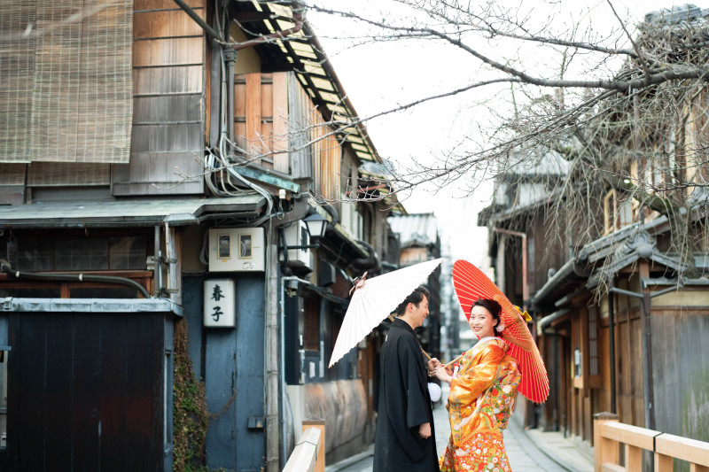 だんだん晴れていく