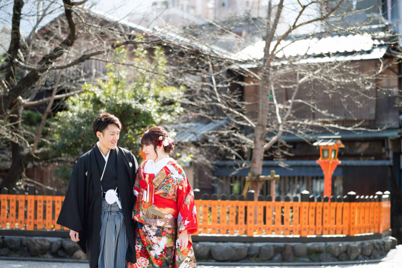 ゆっくりした撮影