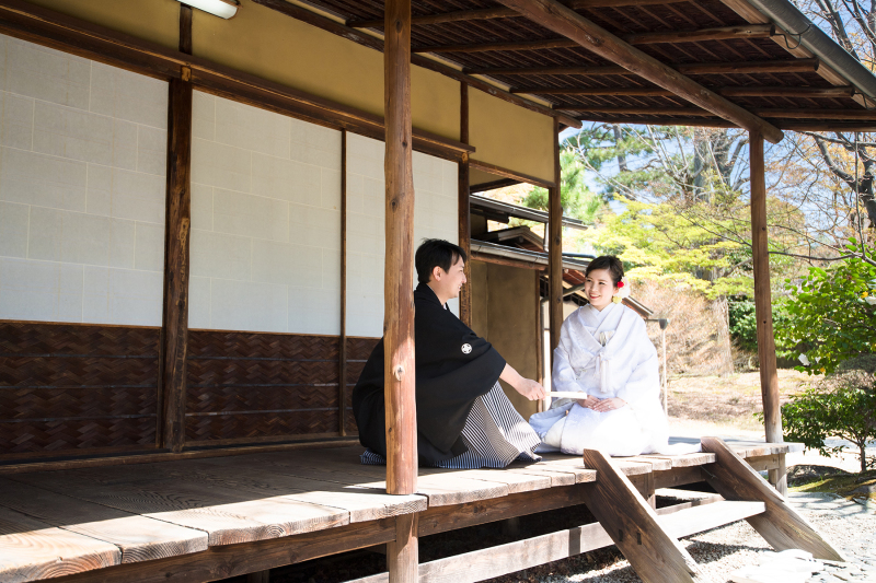 ロケ地2ヵ所2着プラン