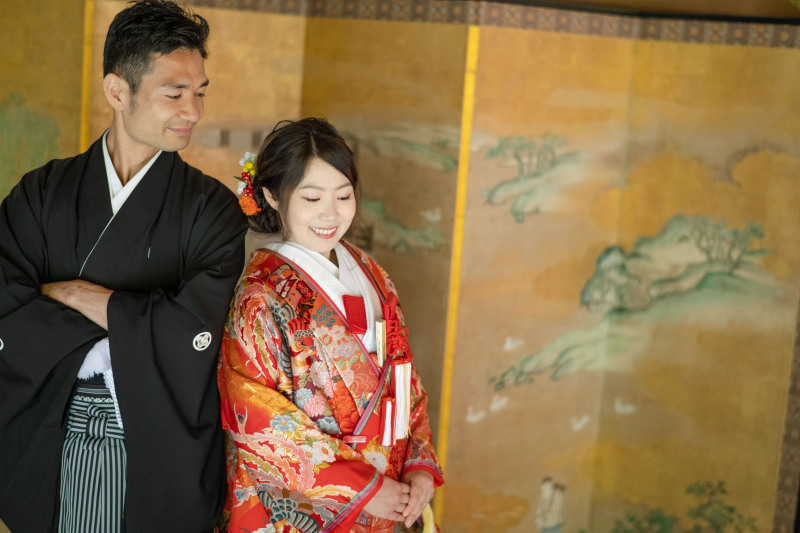 かっこいい一枚！