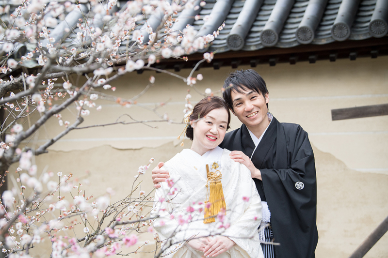 ロケーションを鼻でもたのしむ